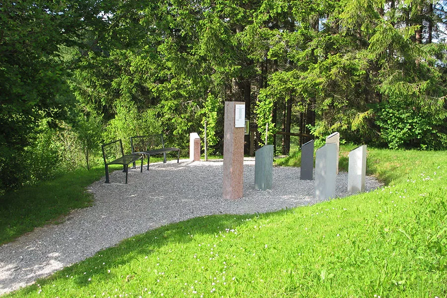 Natur und Ruhe im Allgäu