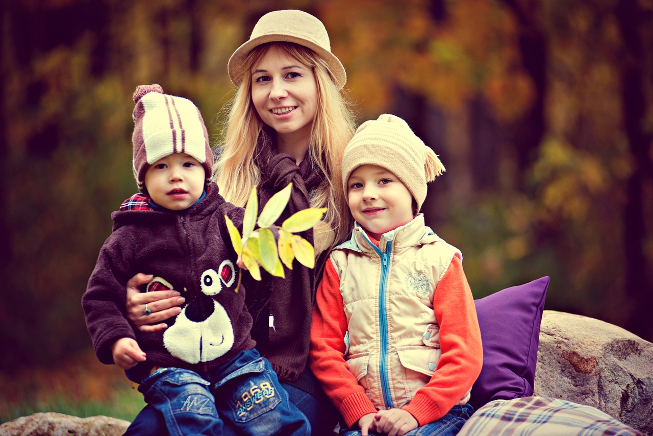 Familien Urlaub im Allgäu