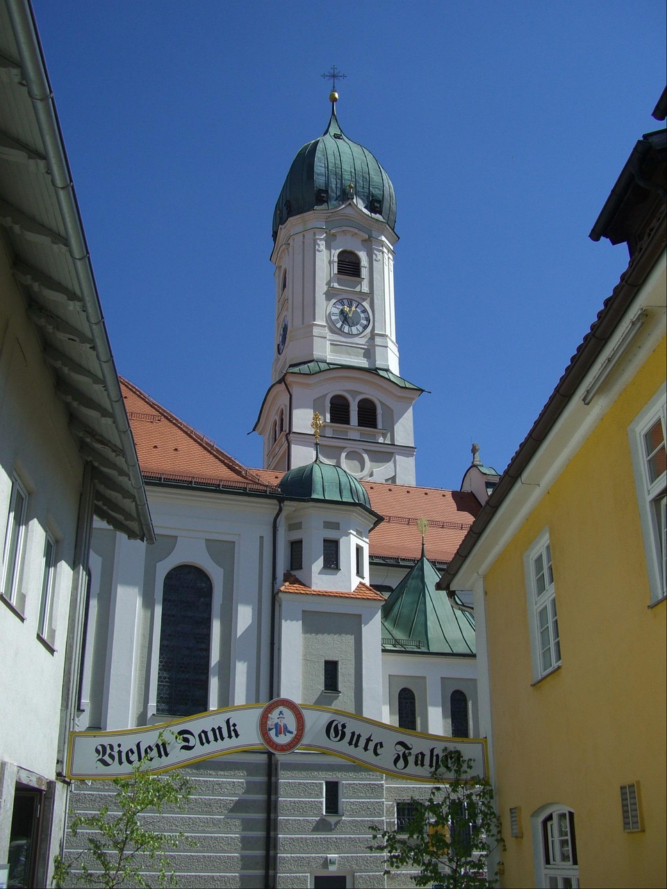 Veranstaltungen, Märkte & Traditionen