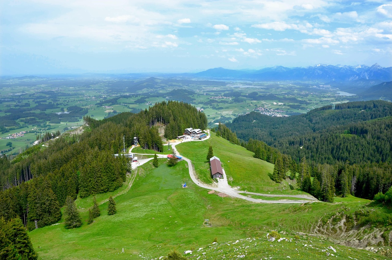 Bergurlaub im Erlebnisreich Bergurlaub im Erlebnisreich