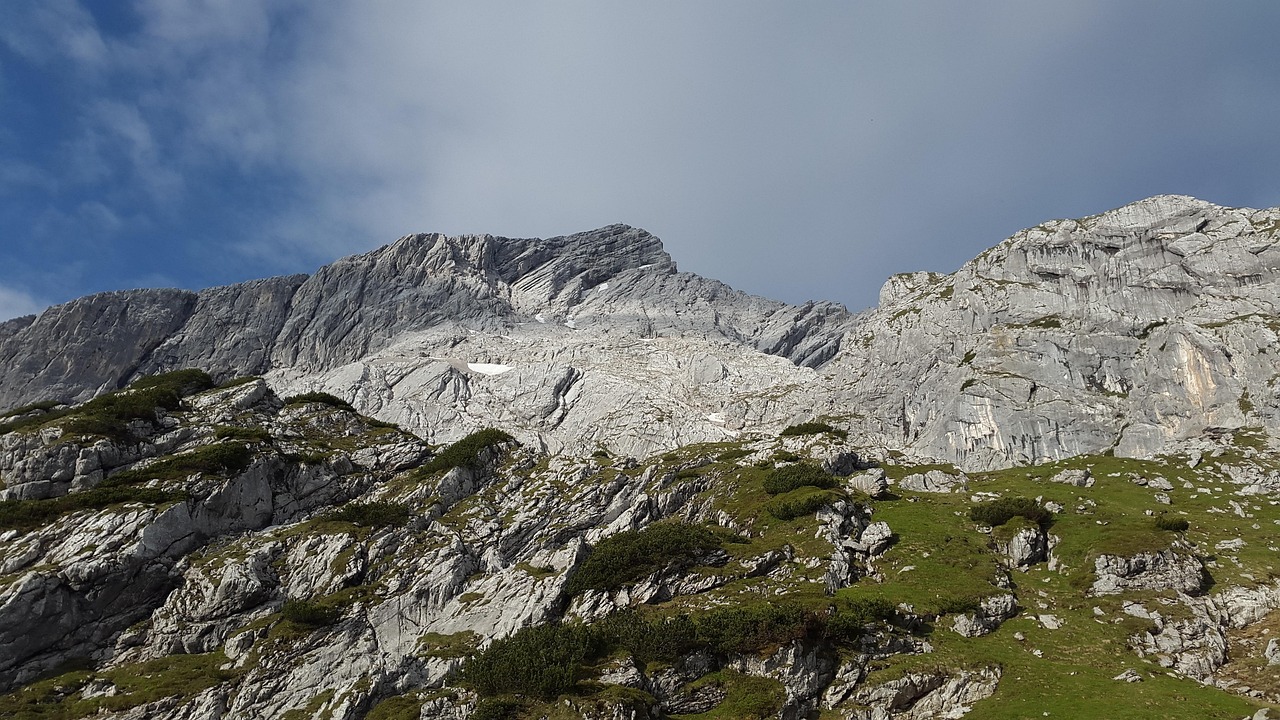Natur und Ruhe im Erlebnisreich Natur und Ruhe im Erlebnisreich