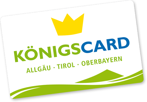 KÖNIGSCARD KÖNIGSCARD